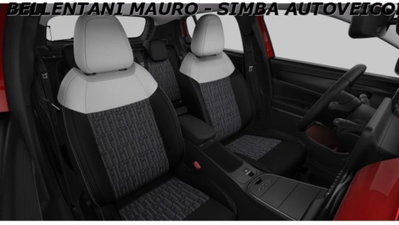 Fiat 600 1.2 Icon 100cv (5)