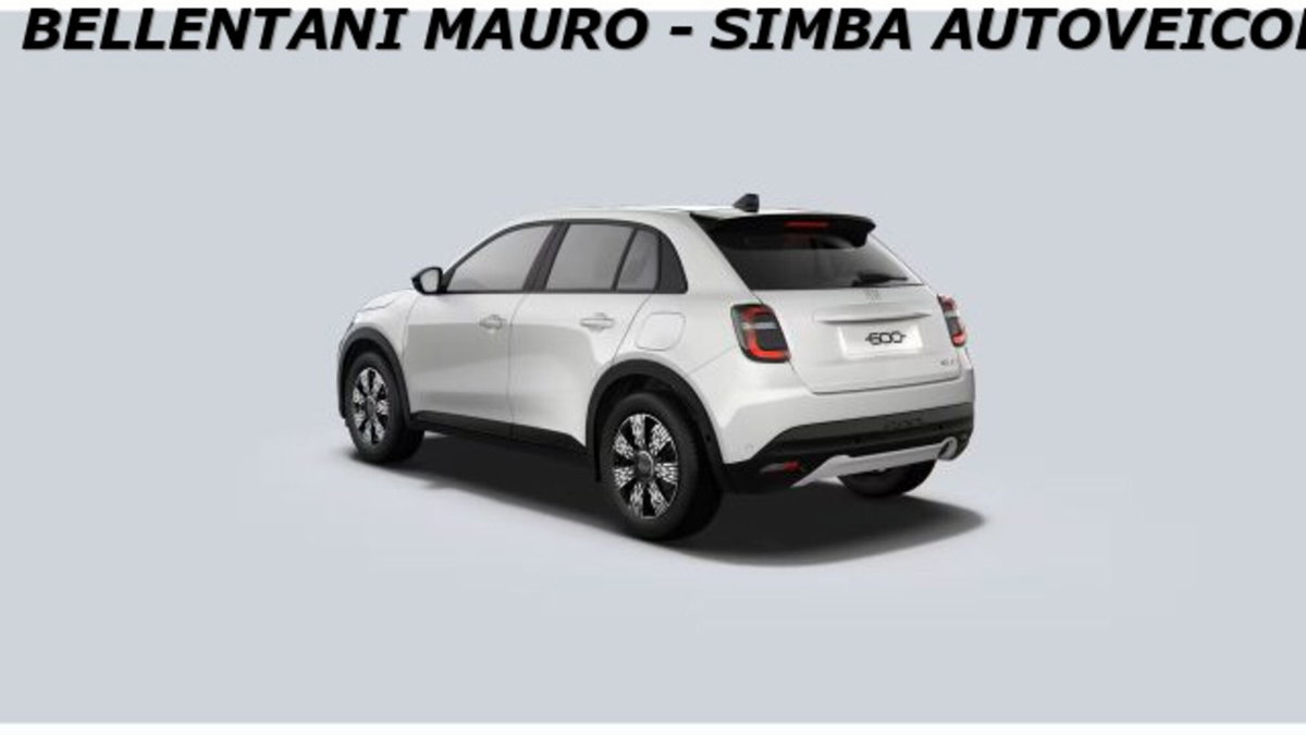 Fiat 600 1.2 Icon 100cv (2)
