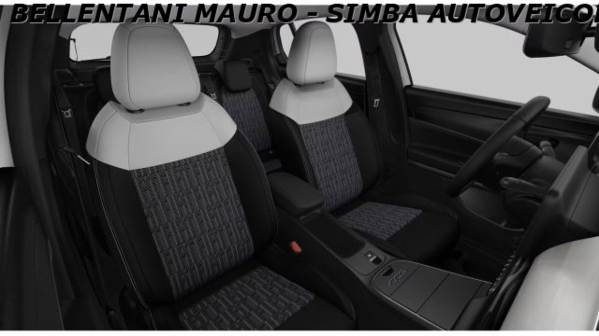 Fiat 600 1.2 Icon 100cv (4)