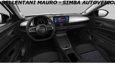 Fiat 600 1.2 Icon 100cv (5)