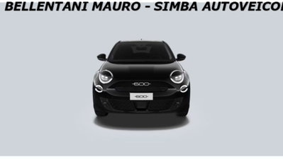 Fiat 600 1.2 Icon 100cv nuova