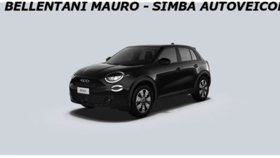 Fiat 600 1.2 Icon 100cv (2)
