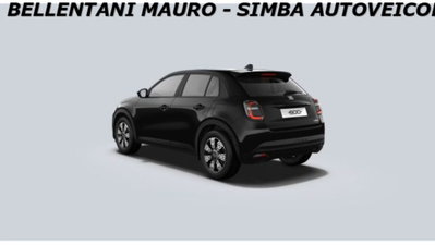 Fiat 600 1.2 Icon 100cv (3)