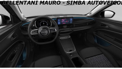 Fiat 600 1.2 Icon 100cv (4)