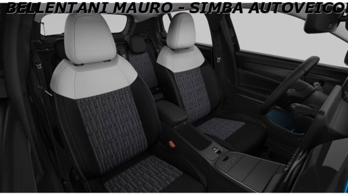 Fiat 600 1.2 Icon 100cv (5)