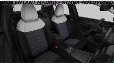 Fiat 600 1.2 Icon 100cv (5)