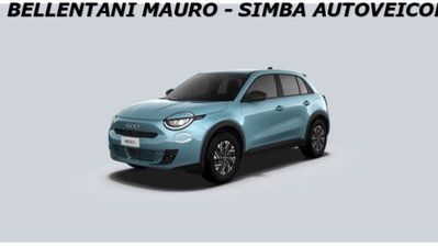 Fiat 600 1.2 Pop 100cv (2)