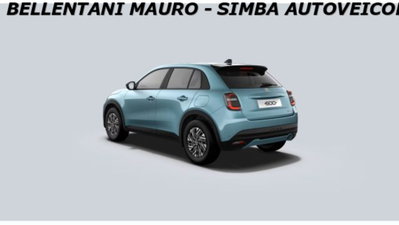 Fiat 600 1.2 Pop 100cv (3)