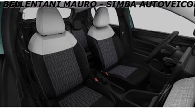 Fiat 600 1.2 Pop 100cv (5)