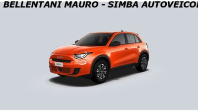 Fiat 600 1.2 Pop 100cv nuova