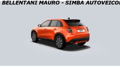Fiat 600 1.2 Pop 100cv (2)