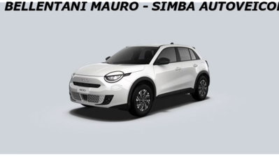 Fiat 600 1.2 Pop 100cv nuova