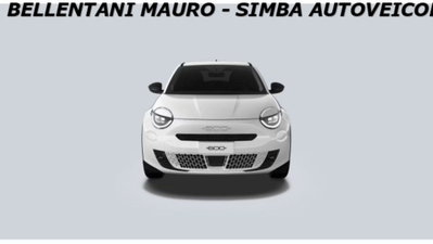 Fiat 600 1.2 Pop 100cv (2)