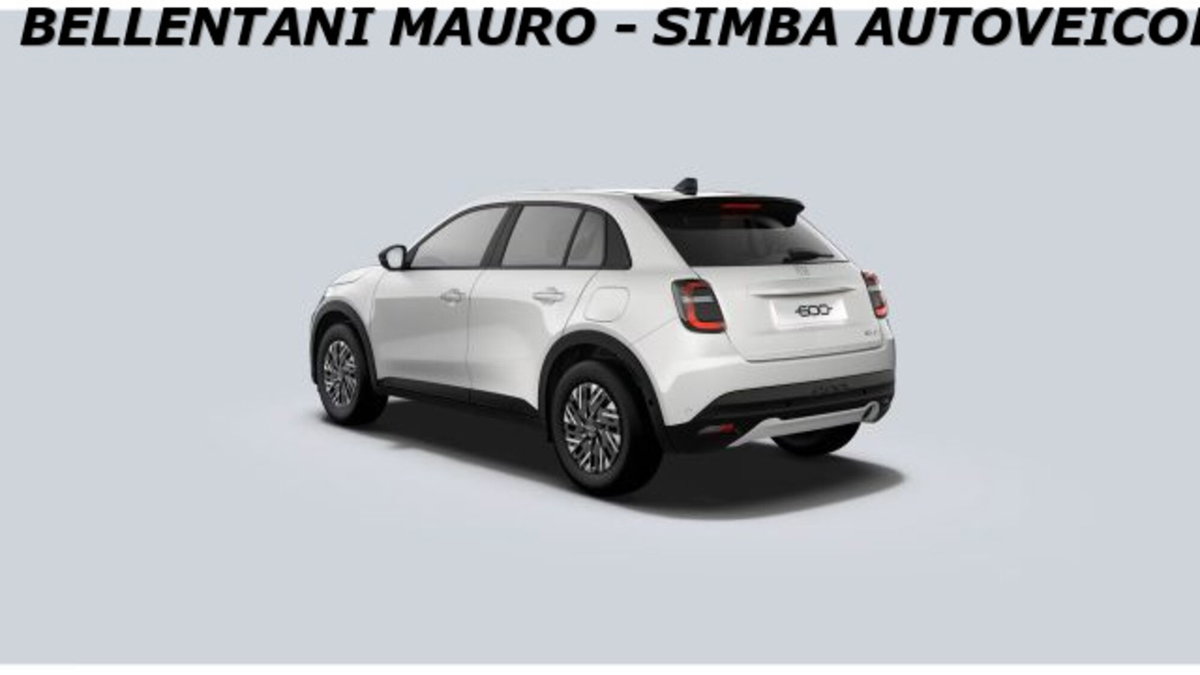 Fiat 600 1.2 Pop 100cv (3)
