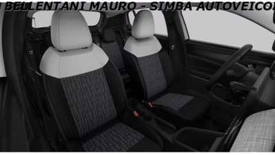 Fiat 600 1.2 Pop 100cv (5)