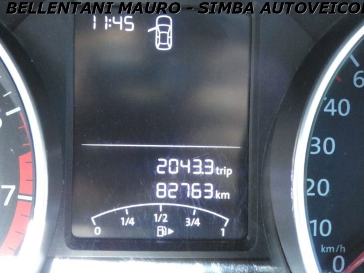 Volkswagen Polo 1.0 MPI 75 CV 5p. Comfortline (11)