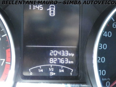 Volkswagen Polo 1.0 MPI 75 CV 5p. Comfortline (11)