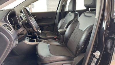 Jeep Compass 1.6 Multijet II 2WD Longitude (11)