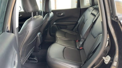 Jeep Compass 1.6 Multijet II 2WD Longitude (12)