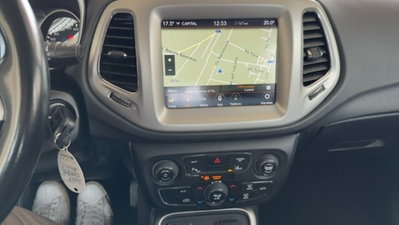 Jeep Compass 1.6 Multijet II 2WD Longitude (14)