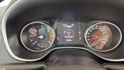 Jeep Compass 1.6 Multijet II 2WD Longitude (15)