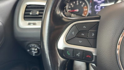 Jeep Compass 1.6 Multijet II 2WD Longitude (17)