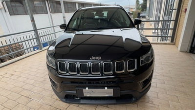 Jeep Compass 1.6 Multijet II 2WD Longitude (2)