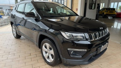 Jeep Compass 1.6 Multijet II 2WD Longitude (3)
