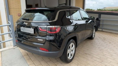 Jeep Compass 1.6 Multijet II 2WD Longitude (5)