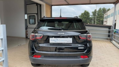 Jeep Compass 1.6 Multijet II 2WD Longitude (6)