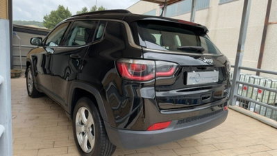 Jeep Compass 1.6 Multijet II 2WD Longitude (7)
