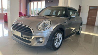 MINI Mini 1.5 Cooper D usata