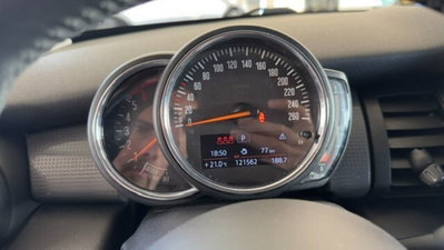 MINI Mini 1.5 Cooper D (11)
