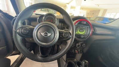 MINI Mini 1.5 Cooper D (12)