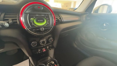 MINI Mini 1.5 Cooper D (13)