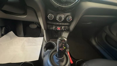 MINI Mini 1.5 Cooper D (14)