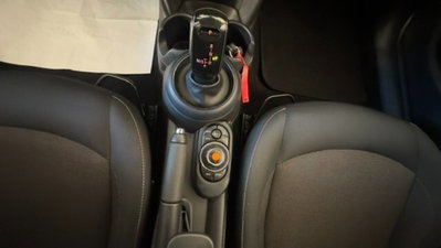 MINI Mini 1.5 Cooper D (15)