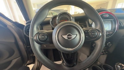 MINI Mini 1.5 Cooper D (16)