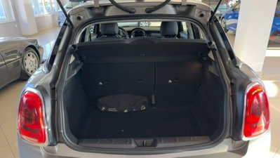 MINI Mini 1.5 Cooper D (17)