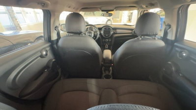 MINI Mini 1.5 Cooper D (18)