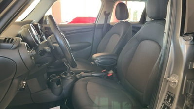 MINI Mini 1.5 Cooper D (8)