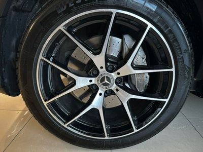 Mercedes-Benz GLC SUV 220 d 4Matic Premium (11)