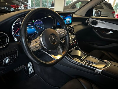 Mercedes-Benz GLC SUV 220 d 4Matic Premium (14)