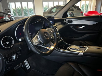Mercedes-Benz GLC SUV 220 d 4Matic Premium (16)