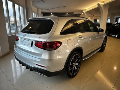 Mercedes-Benz GLC SUV 220 d 4Matic Premium (5)