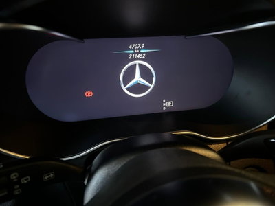Mercedes-Benz GLC SUV 220 d 4Matic Premium (8)