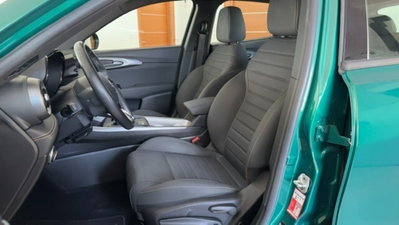 Alfa Romeo Tonale Tonale 1.6 diesel 130 CV TCT6 Ti (10)