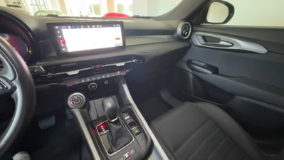 Alfa Romeo Tonale Tonale 1.6 diesel 130 CV TCT6 Ti (13)
