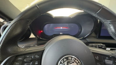 Alfa Romeo Tonale Tonale 1.6 diesel 130 CV TCT6 Ti (14)