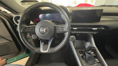 Alfa Romeo Tonale Tonale 1.6 diesel 130 CV TCT6 Ti (15)